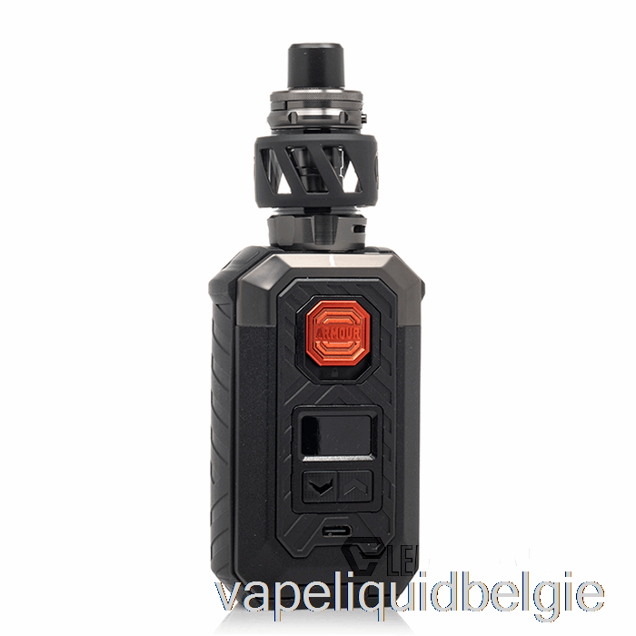 Vape Vloeistof Vaporesso Armour Max 220w Starterkit Zwart